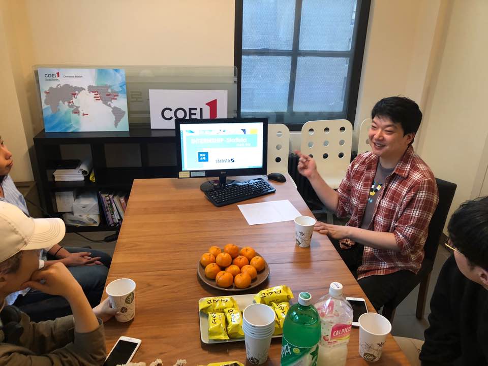 뉴욕지사 인턴쉽 세미나 후기 후기 썸네일